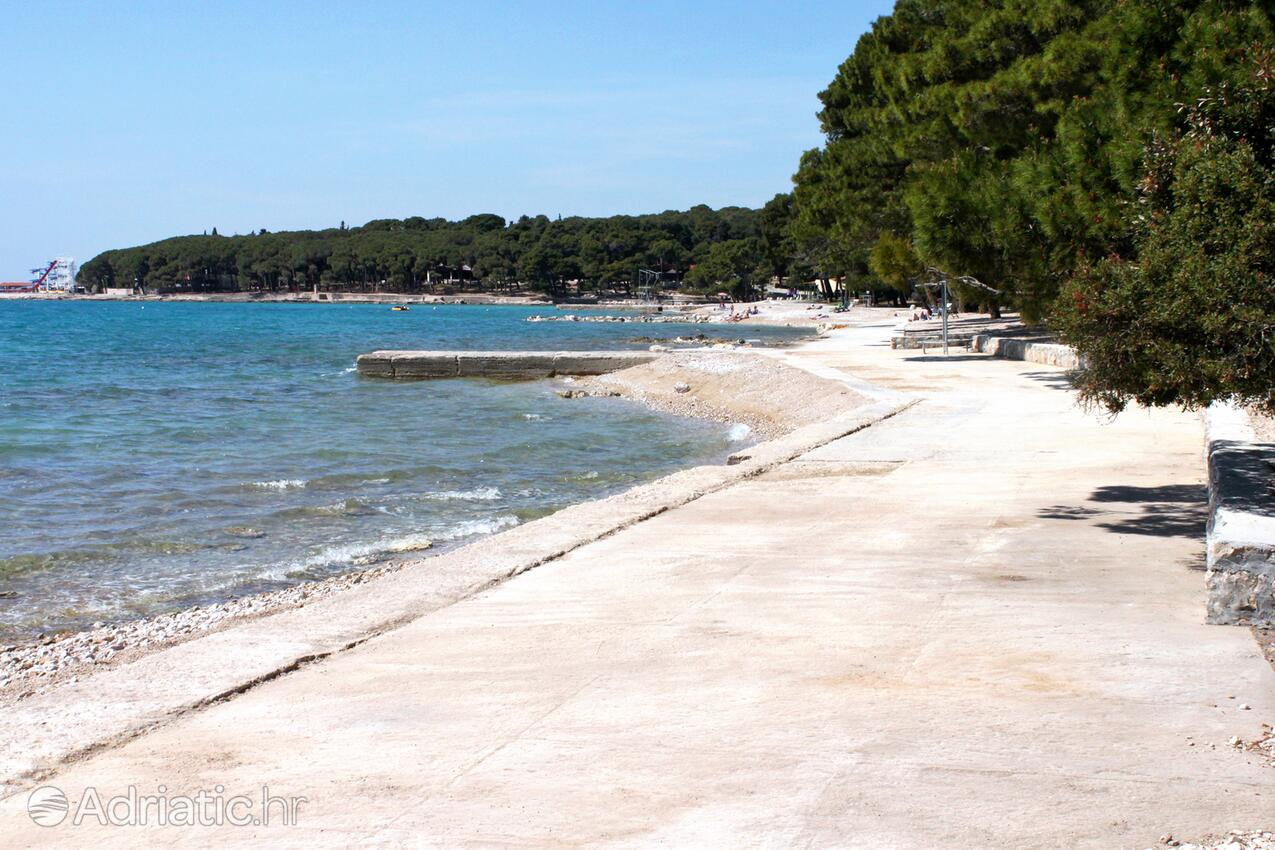 Spiagge nelle vicinanze - Casa vacanze con parcheggio Pakostane, Biograd