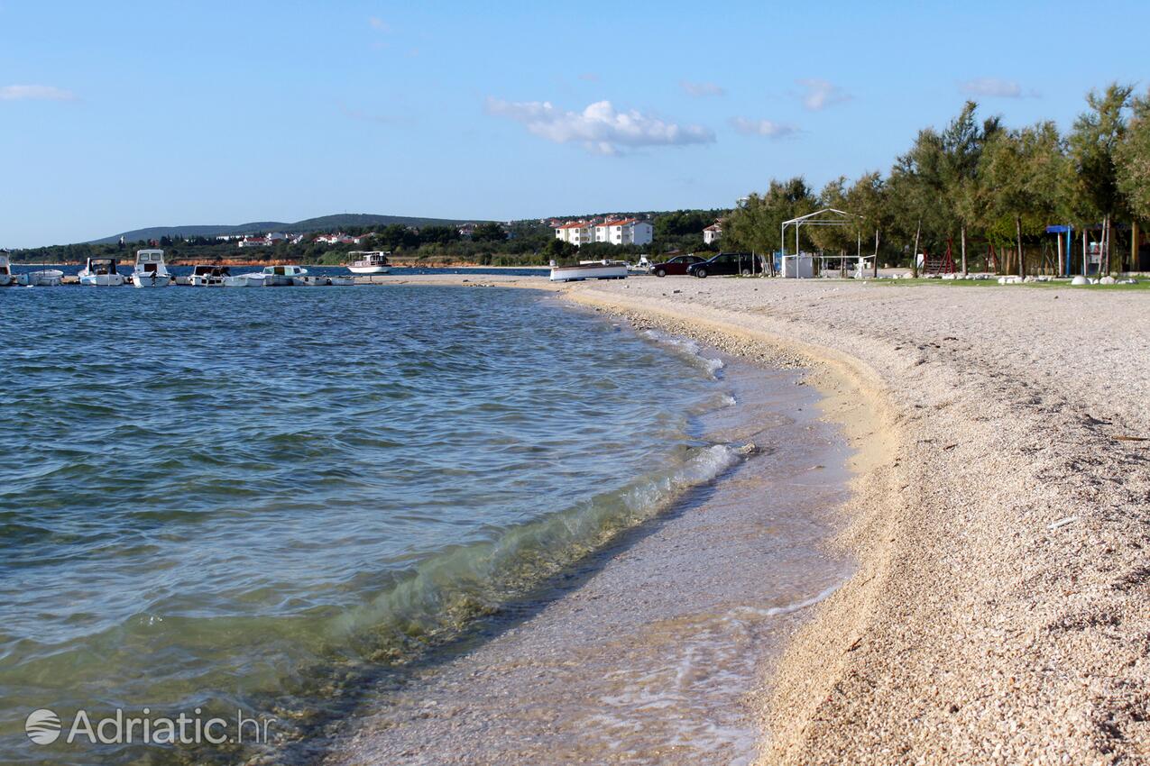 Spiagge nelle vicinanze - Casa vacanze con parcheggio Pakostane, Biograd