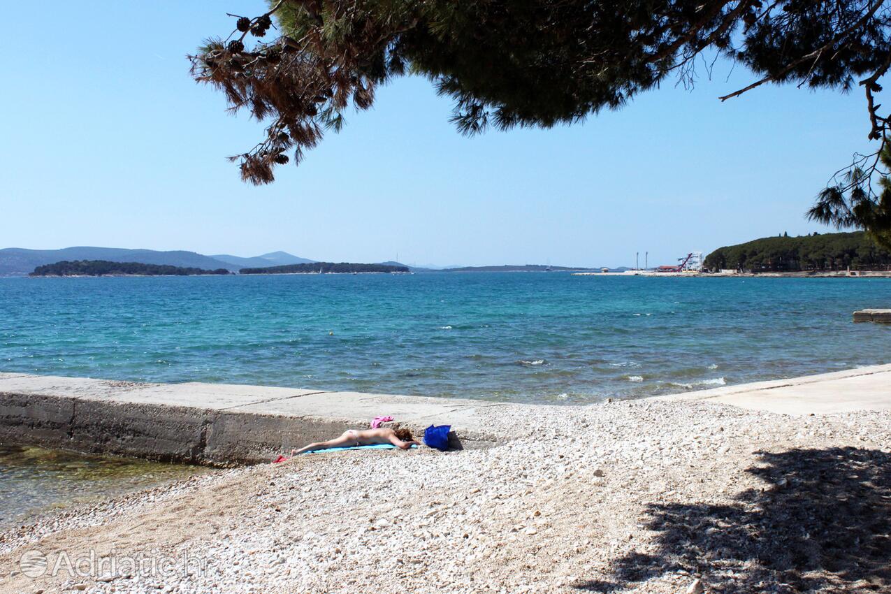 Spiagge nelle vicinanze - Casa vacanze con parcheggio Pakostane, Biograd