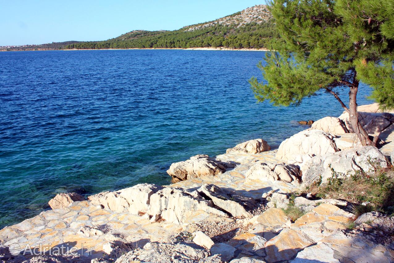 Spiagge nelle vicinanze - Casa vacanze con parcheggio Pakostane, Biograd