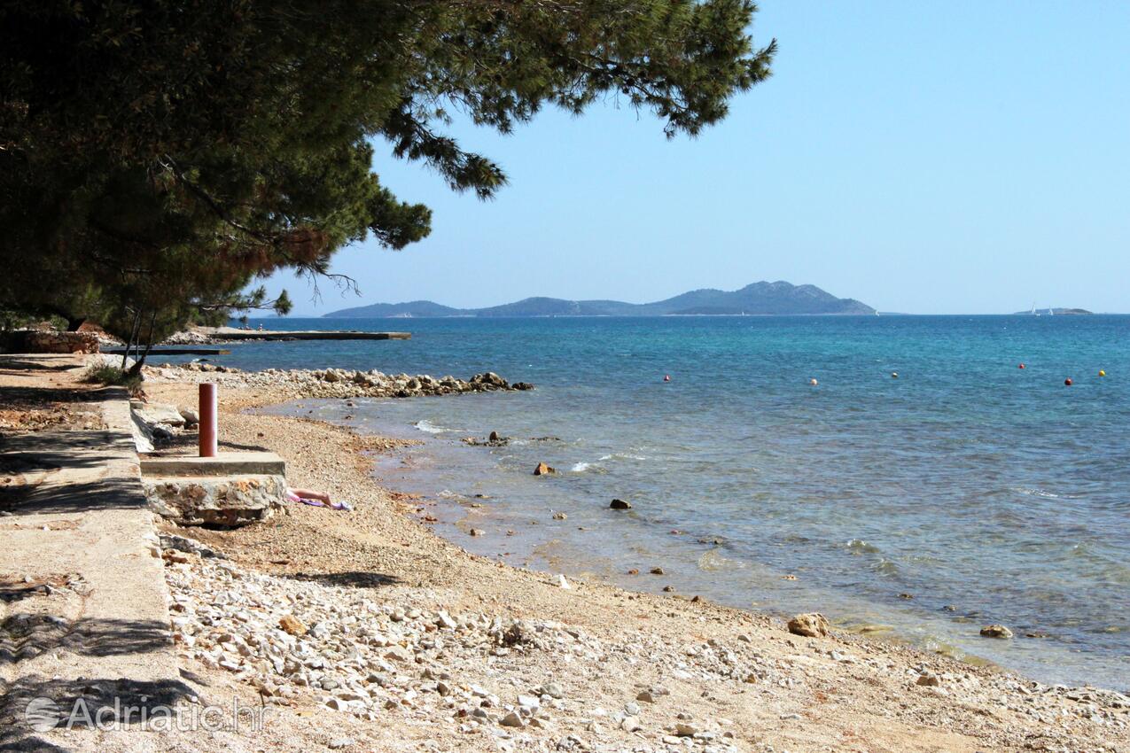 Spiagge nelle vicinanze - Casa vacanze con parcheggio Pakostane, Biograd