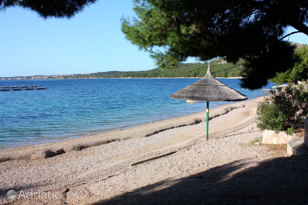 Spiagge nelle vicinanze - Casa vacanze con parcheggio Pakostane, Biograd