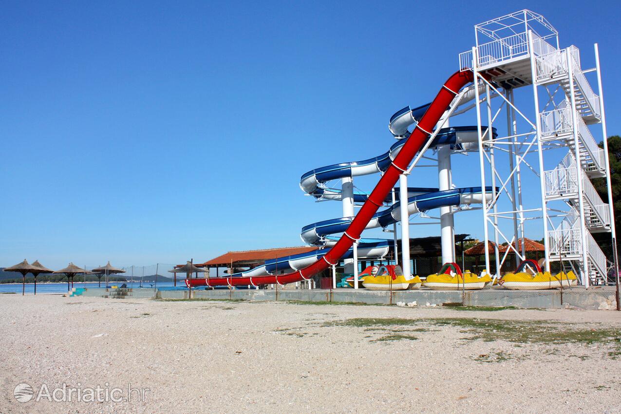 Spiagge nelle vicinanze - Casa vacanze con parcheggio Pakostane, Biograd
