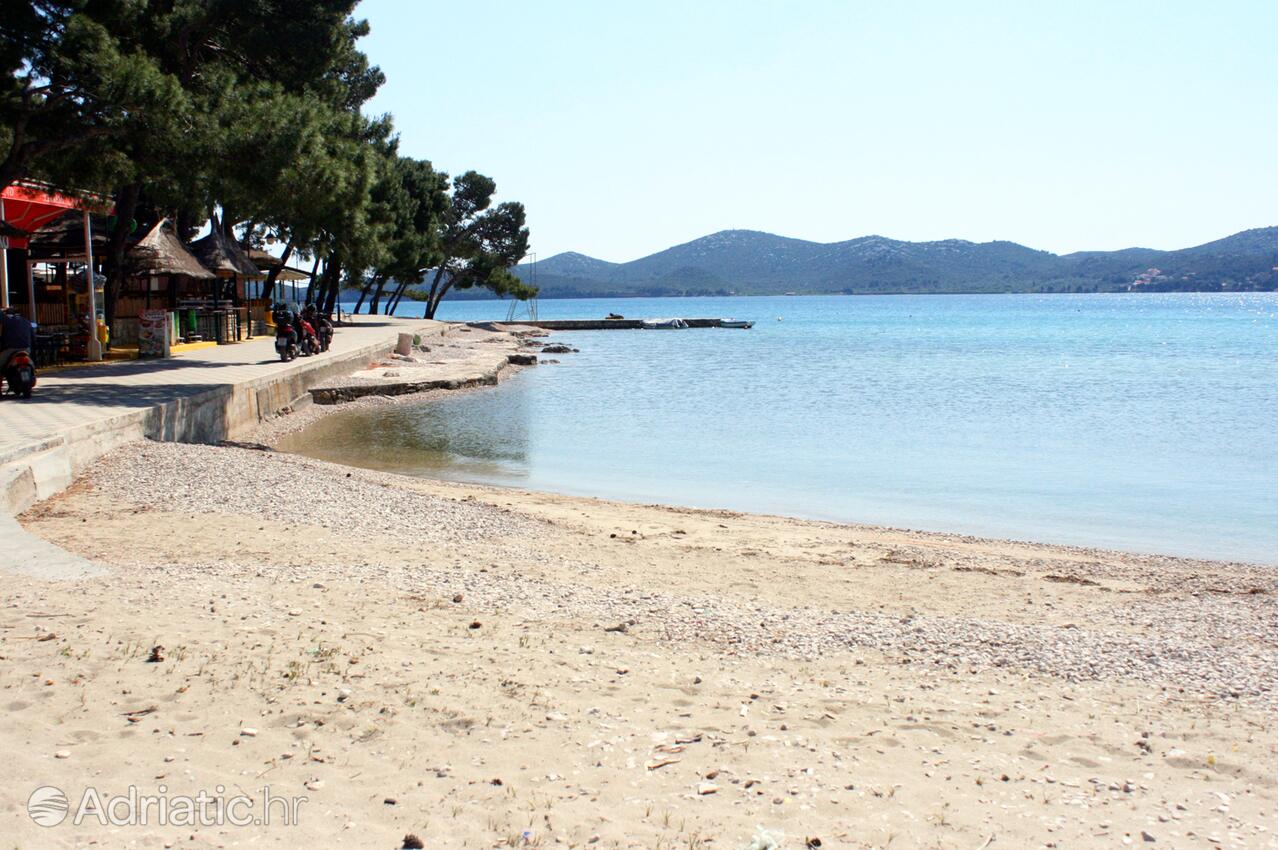 Spiagge nelle vicinanze - Casa vacanze con parcheggio Pakostane, Biograd