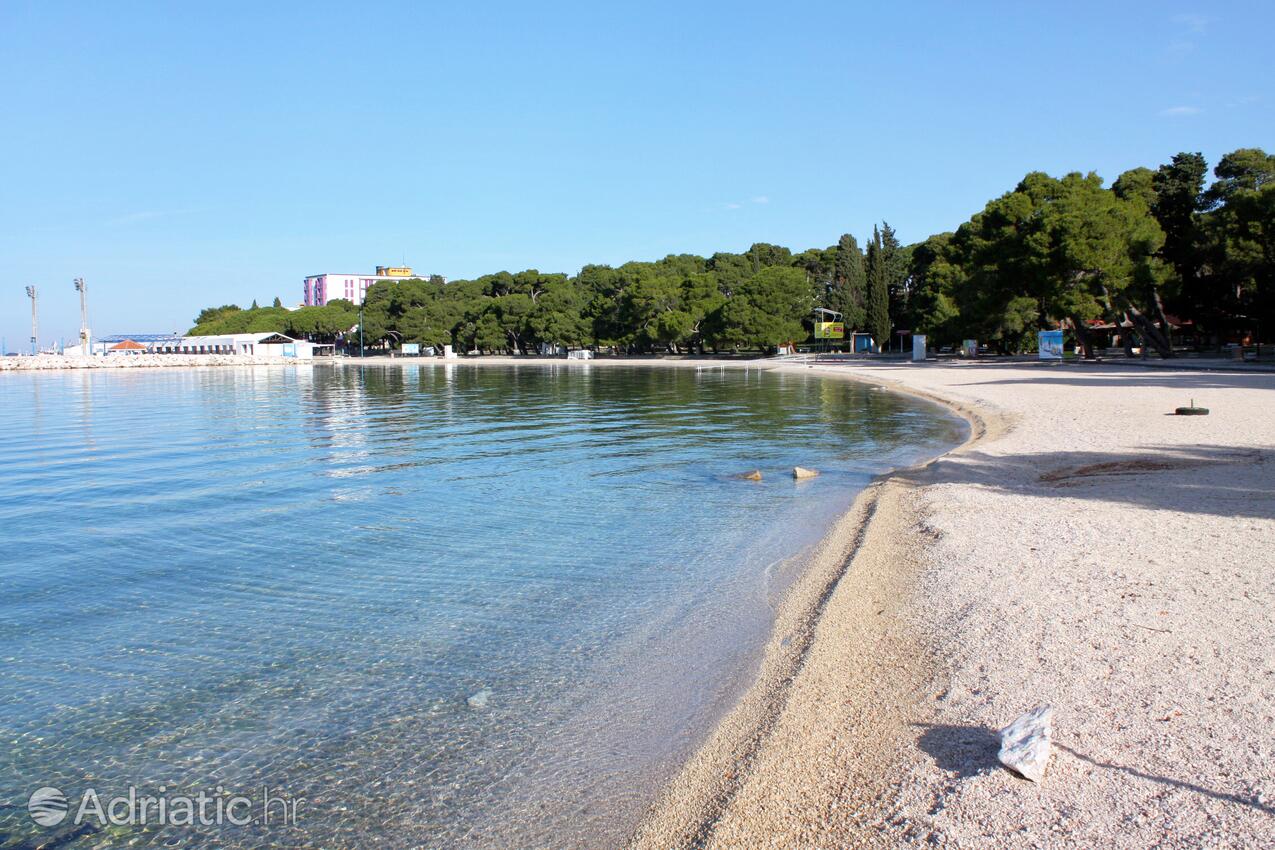 Spiagge nelle vicinanze - Casa vacanze con parcheggio Pakostane, Biograd