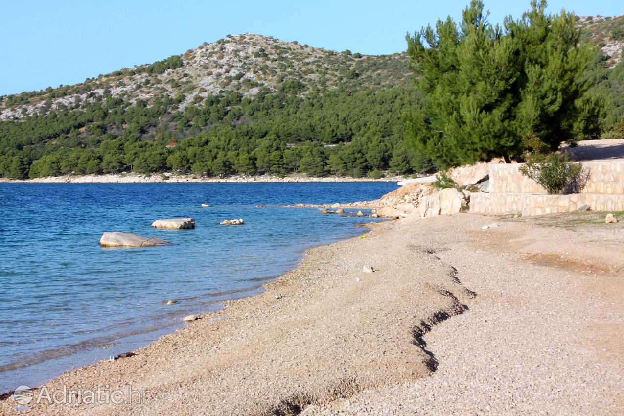 Spiagge nelle vicinanze - Casa vacanze con parcheggio Pakostane, Biograd