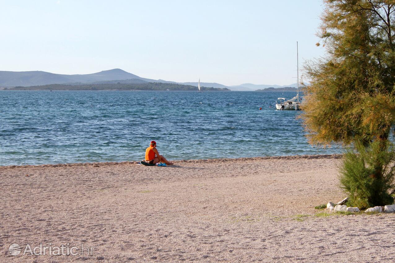 Spiagge nelle vicinanze - Casa vacanze con parcheggio Pakostane, Biograd