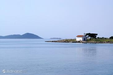 Apartamenty i pokoje z parkingiem Pakostane, Biograd - 24768