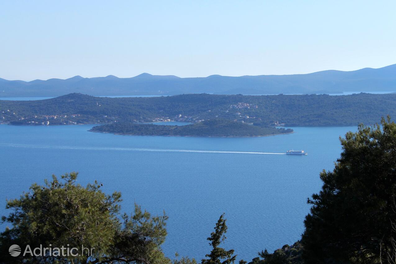 Mali Iž на острове Iž (Sjeverna Dalmacija)