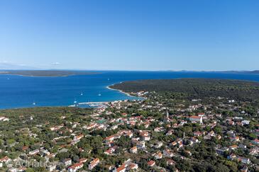Apartmaji in sobe Silba - 26241