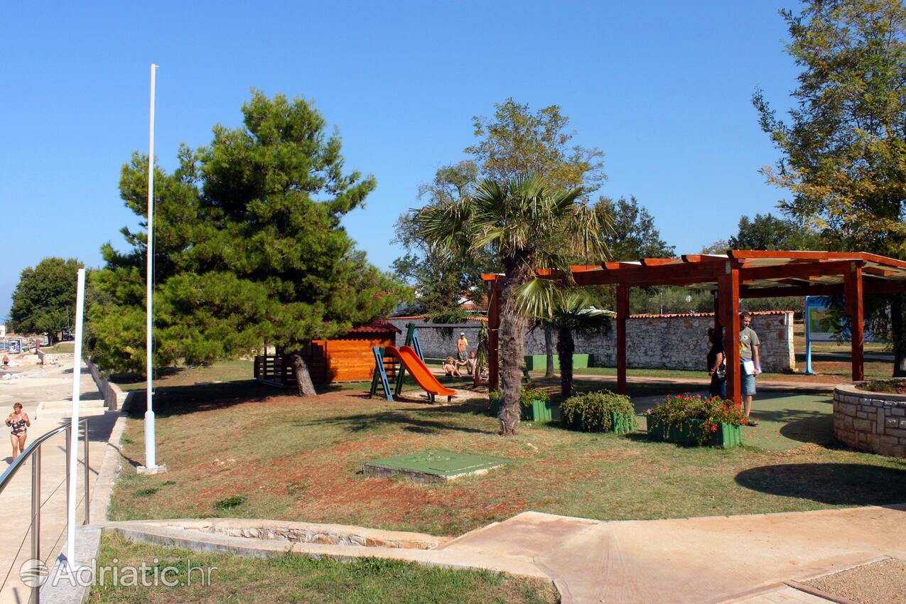 Spiagge nelle vicinanze - Appartamenti con parcheggio Mareda, Novigrad