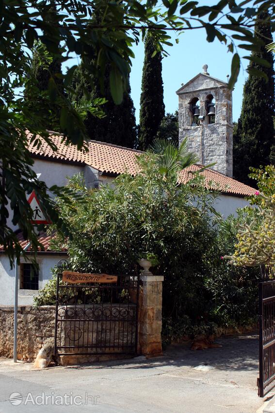 Vabriga in Poreč riviera (Istra)