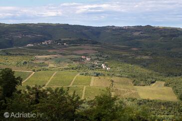 Lejlighedens parkeringsplads Motovun - Bataji, Sredisnja Istra - 27046