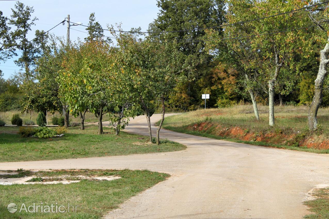 Celići in riviera Središnja Istra (Istra)