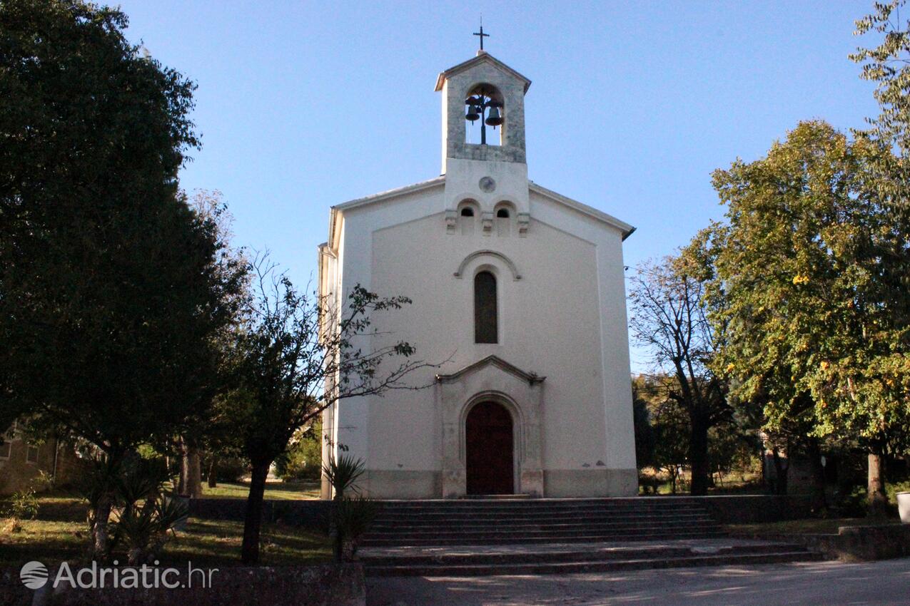 Čepić dans la côte Središnja Istra (Istra)