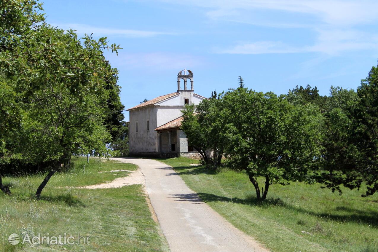 Sveti Martin Središnja Istra riviérán (Istra)