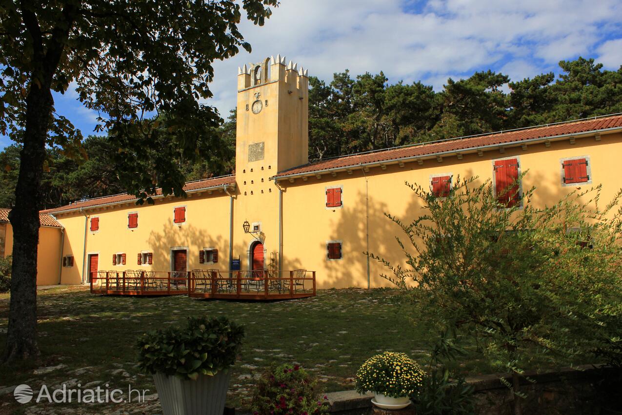 Sveti Martin sulla riviera Središnja Istra (Istra)