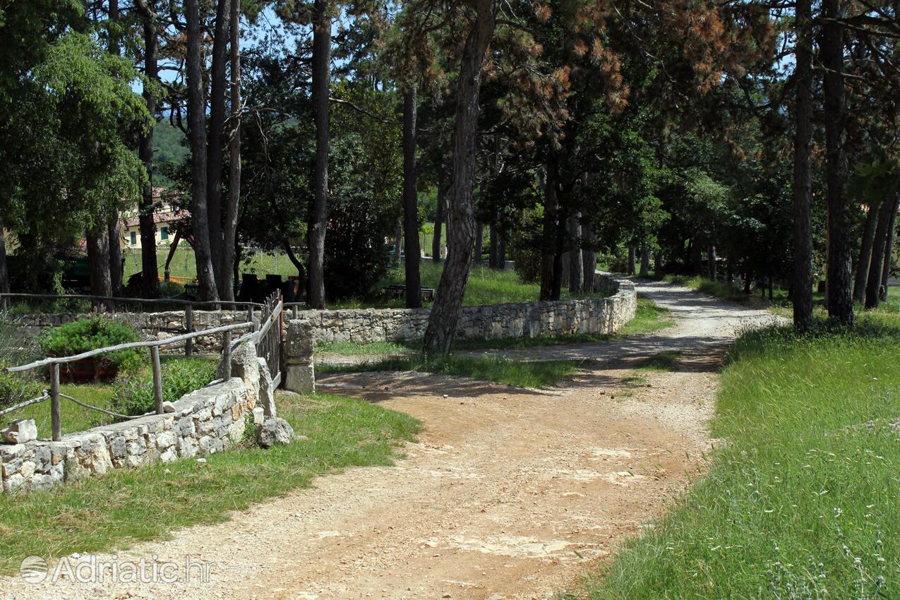 Sveti Martin Središnja Istra riviérán (Istra)