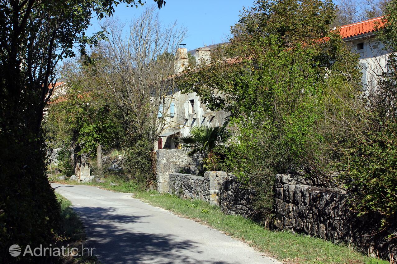 Kožljak i Rivieran Središnja Istra (Istra)