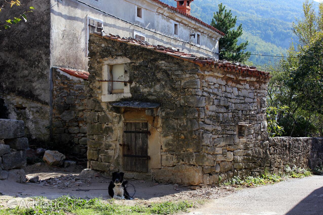 Kožljak i Rivieran Središnja Istra (Istra)