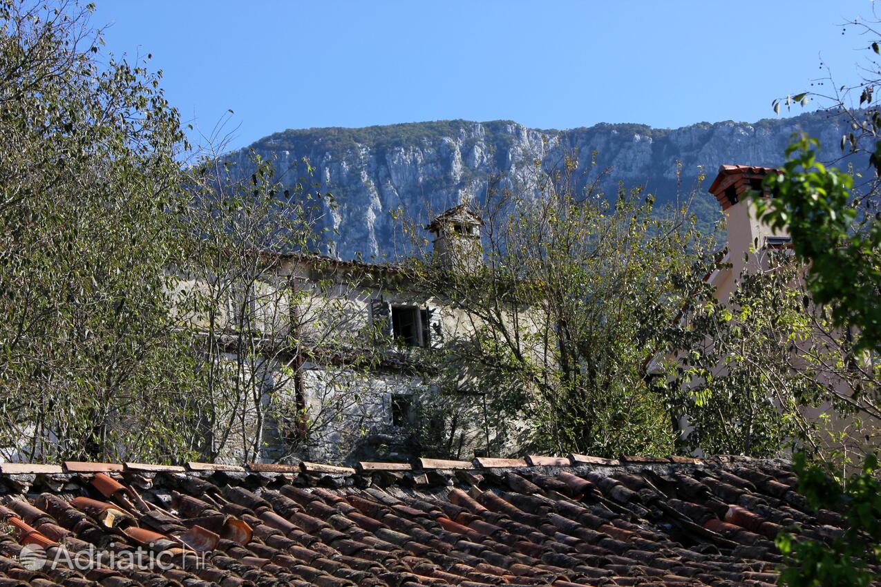Kožljak i Rivieran Središnja Istra (Istra)
