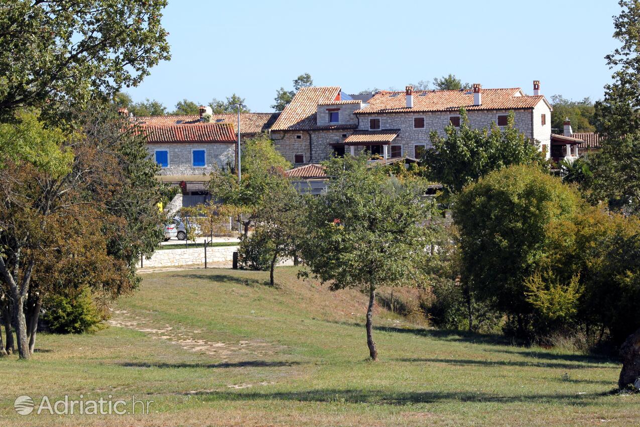 Pilkovići in Riviera Središnja Istra (Istra)