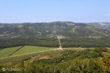 Rum med privat parkering Livade, Sredisnja Istra - 3350