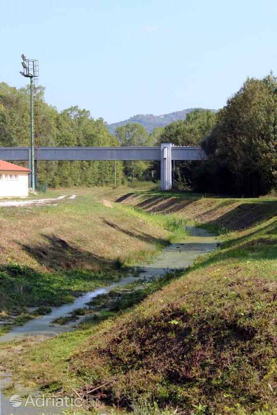 Livade u rivijeri Središnja Istra (Istra)