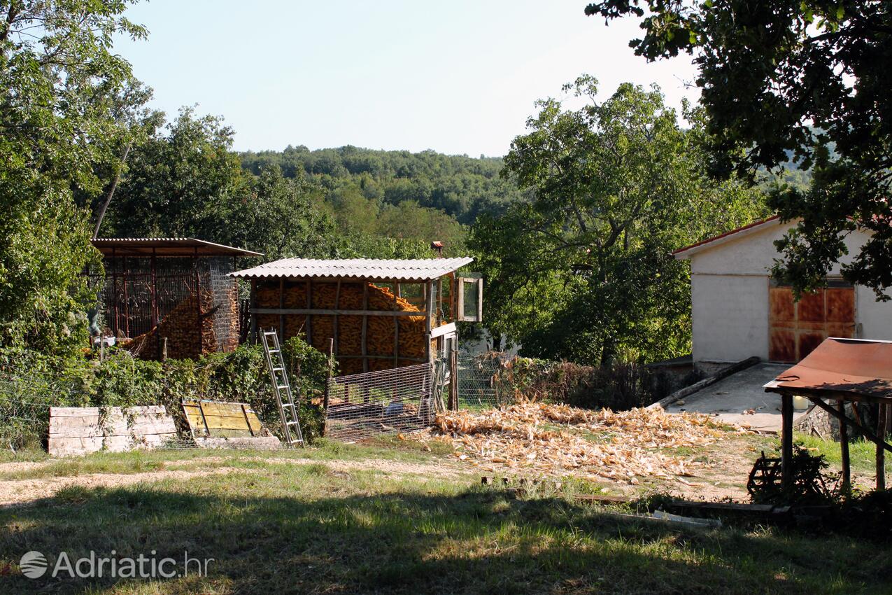Meštri i Rivieran Središnja Istra (Istra)