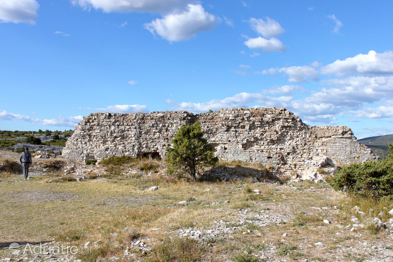 Rakalj i Riviera Marčana (Istra)