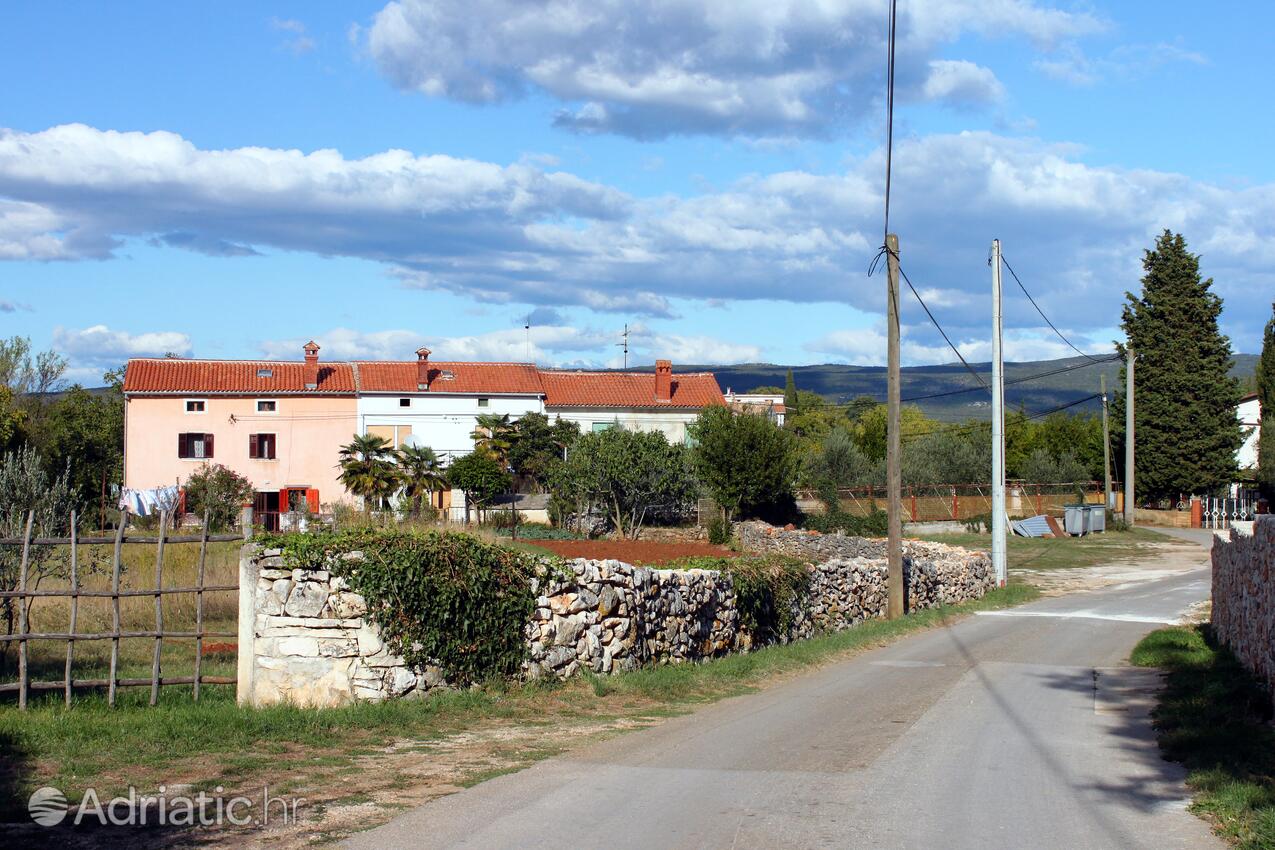 Rakalj i Riviera Marčana (Istra)