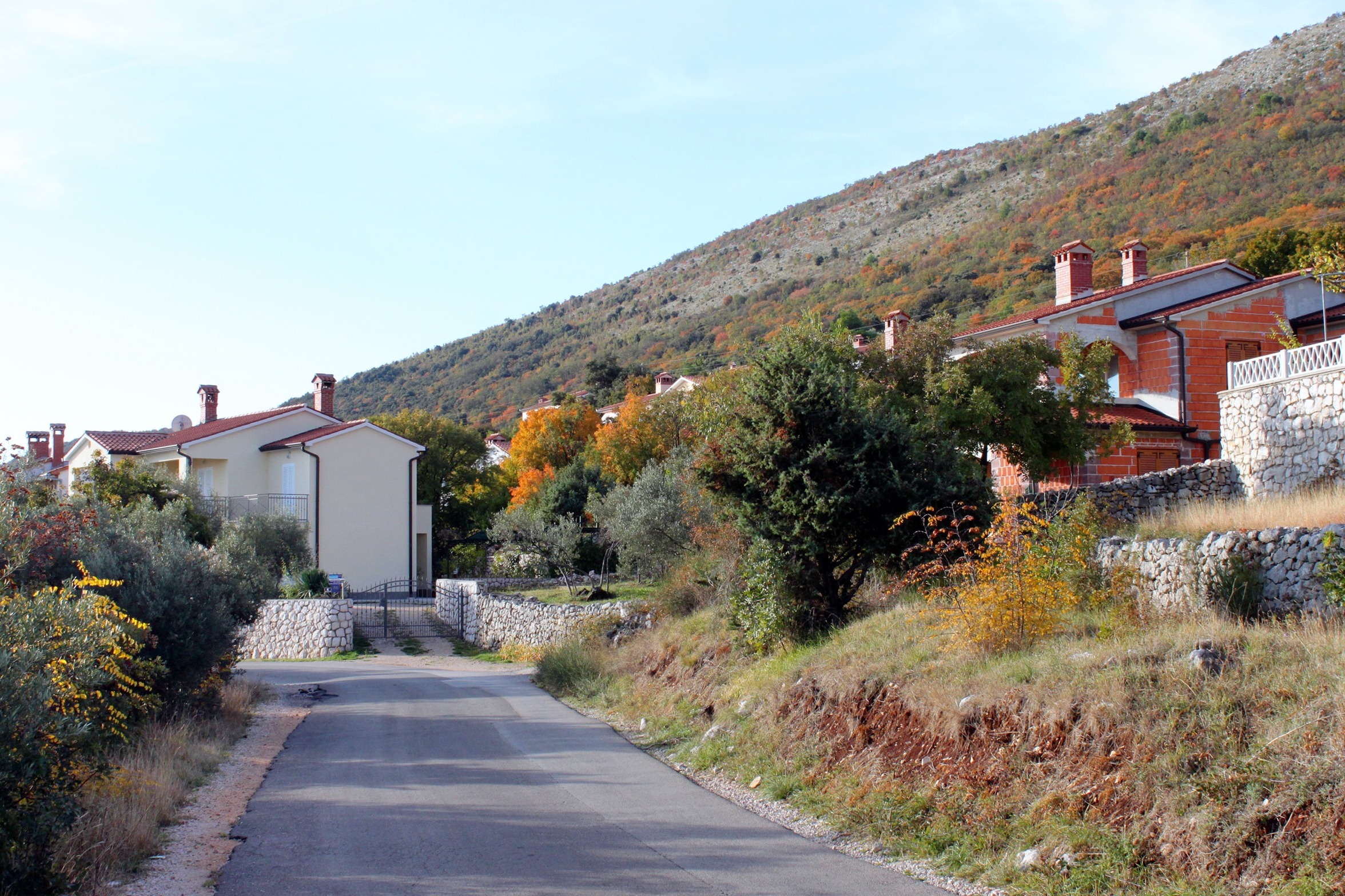Dove soggiornare a Ravni