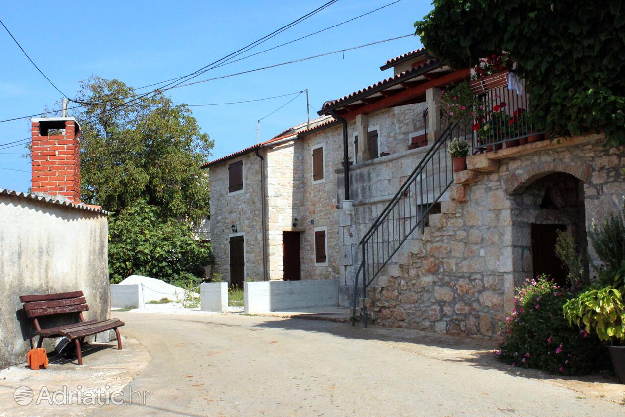 Jadruhi i Rivieran Središnja Istra (Istra)