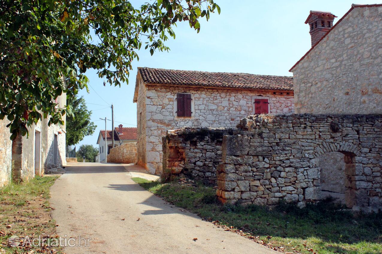 Jadruhi i Rivieran Središnja Istra (Istra)