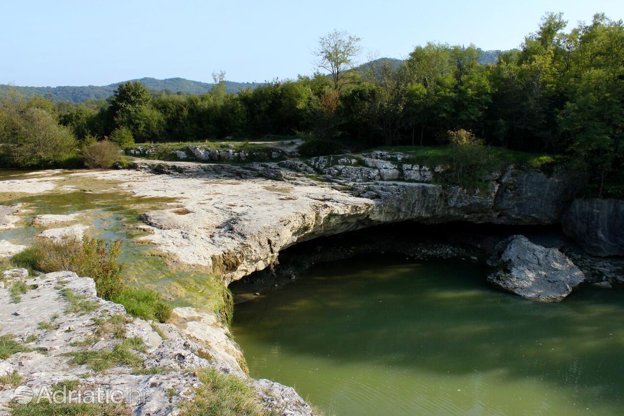 Slavčići i Rivieran Središnja Istra (Istra)