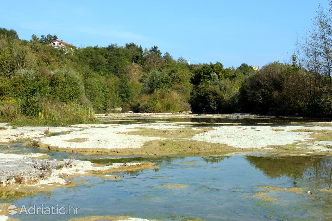 Slavčići i Rivieran Središnja Istra (Istra)