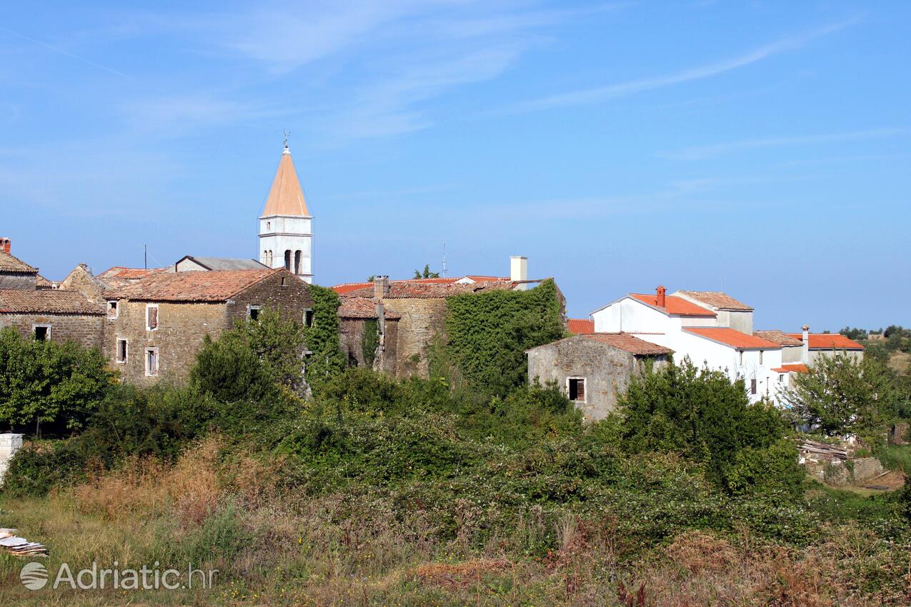 Momjan i Rivieran Središnja Istra (Istra)
