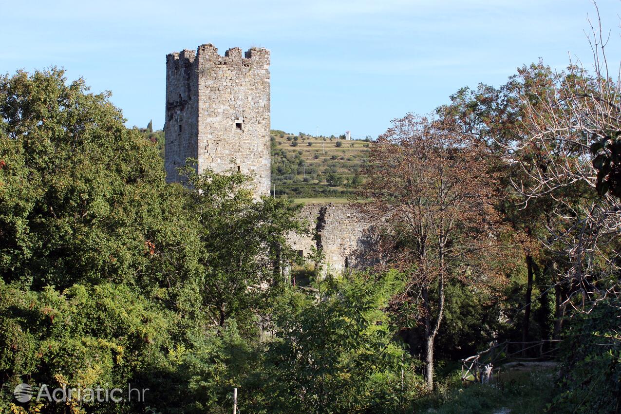 Momjan i Rivieran Središnja Istra (Istra)