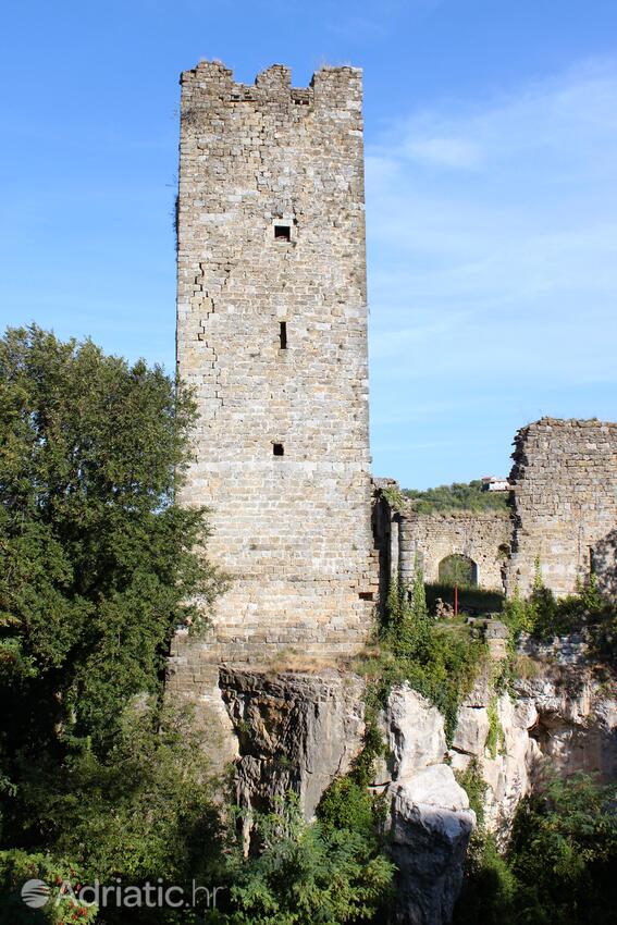 Momjan i Rivieran Središnja Istra (Istra)