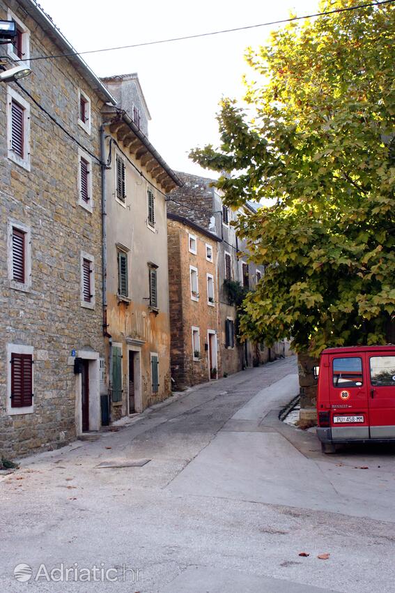 Momjan i Rivieran Središnja Istra (Istra)