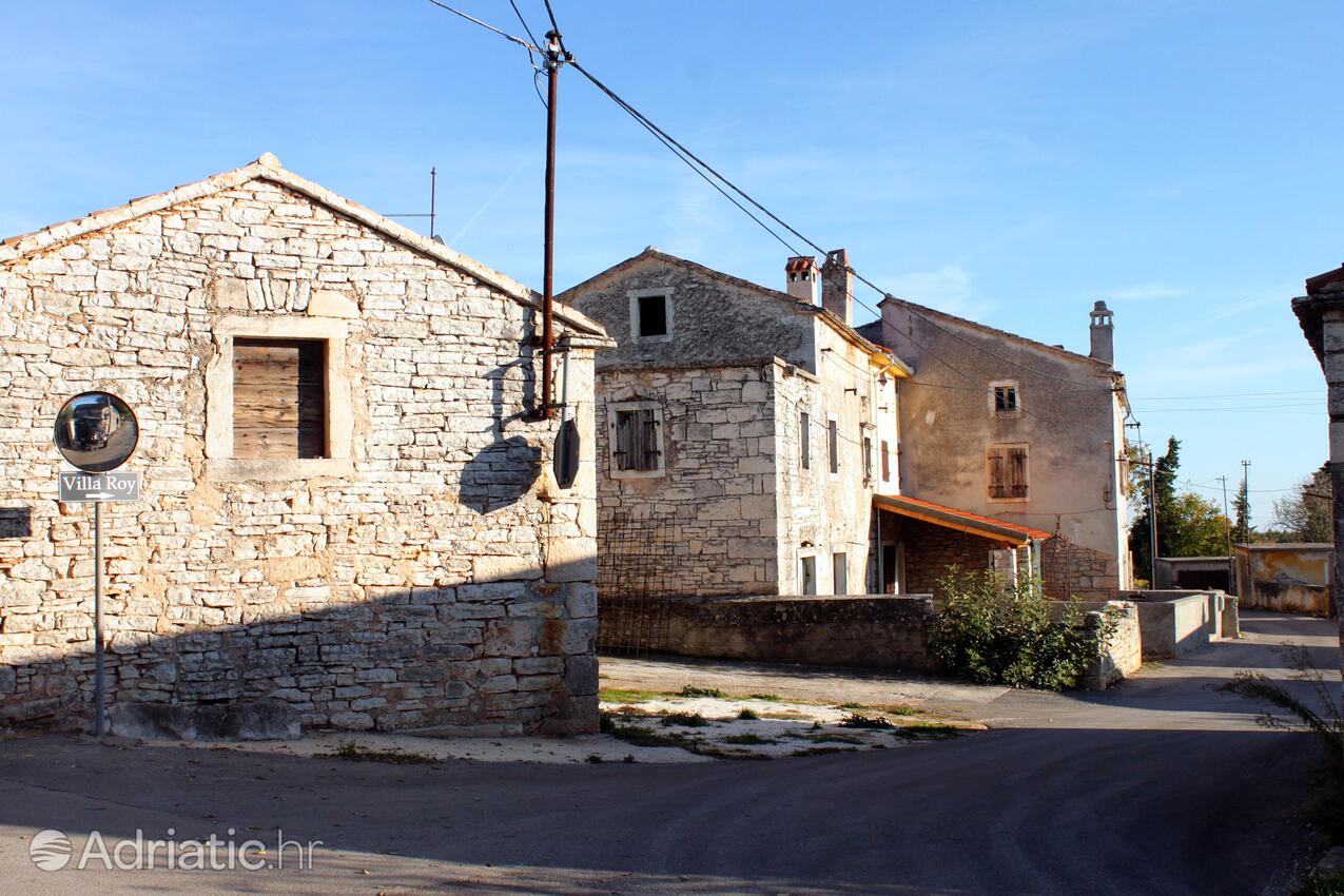 Orihi i Rivieran Središnja Istra (Istra)