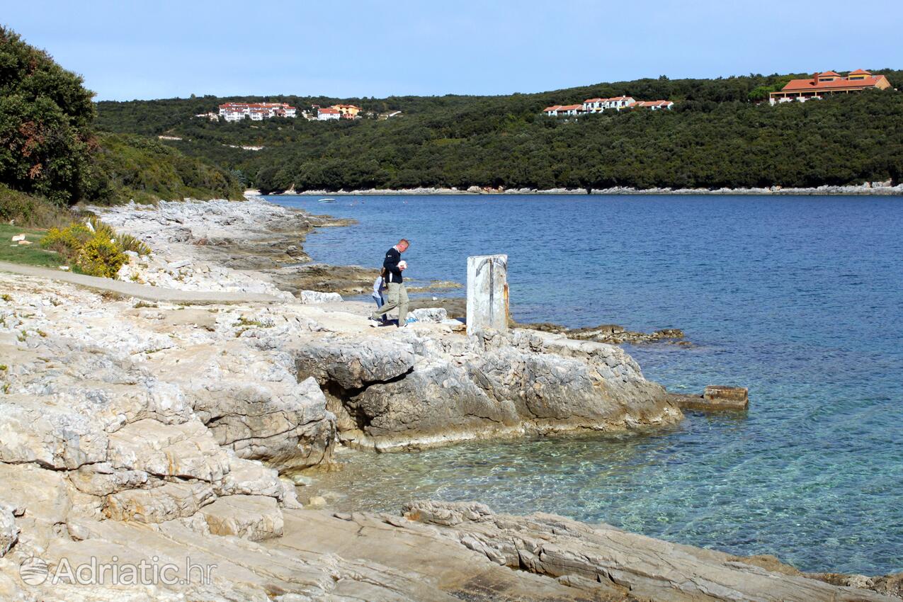 Duga Uvala na rivieri Marčana (Istra)