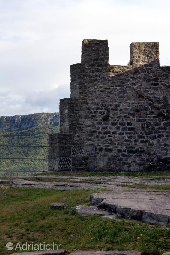 Buzet - Mala Huba Središnja Istra riviérán (Istra)