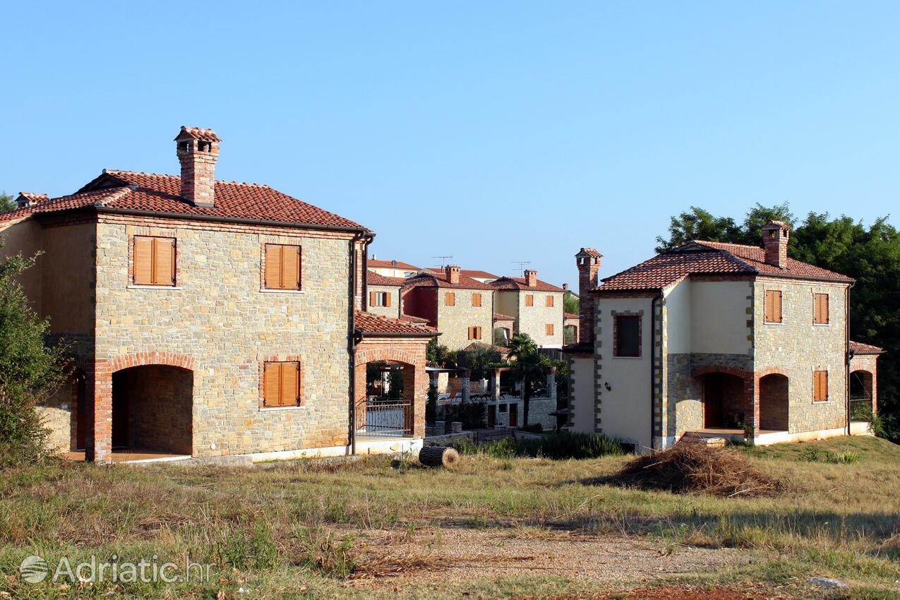 Kaštelir i Rivieran Središnja Istra (Istra)