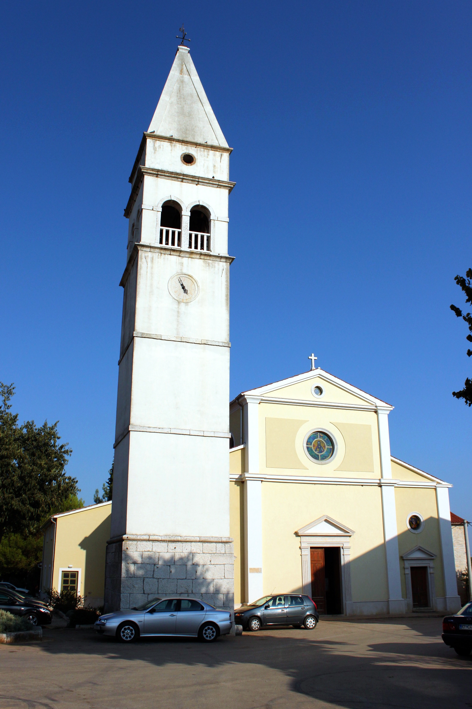 Dove soggiornare a Kaštelir