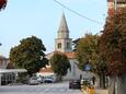 Feriehus med parkering Kanfanar, Sredisnja Istra - 7276