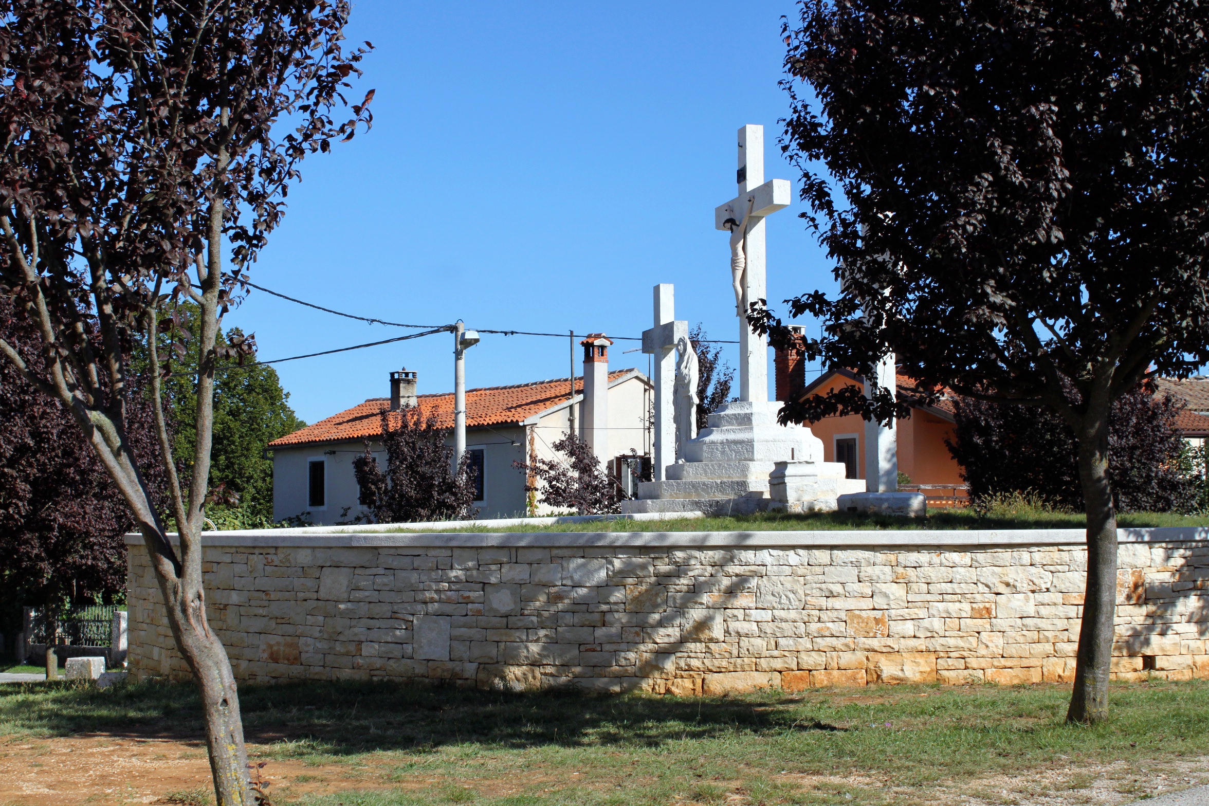 Where to stay in Sveti Petar u Šumi