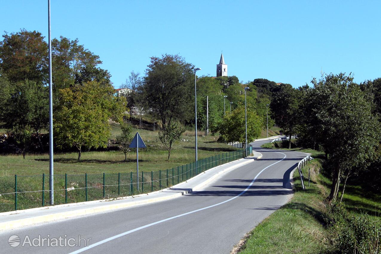 Sveti Petar u Šumi i Rivieran Središnja Istra (Istra)