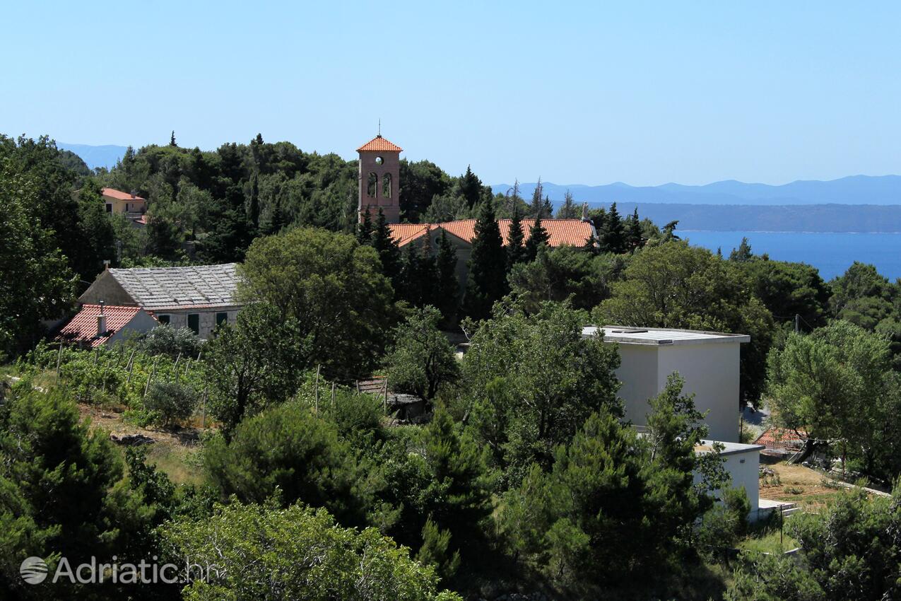 Gornji Tučepi - Tomaši na riviére Makarska (Srednja Dalmacija)