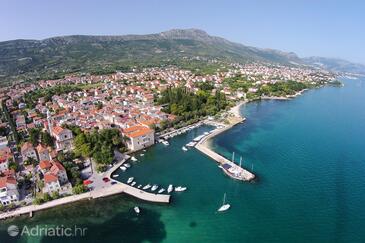 Apartmani s parkingom Kaštel Lukšić, Kaštela - 26188
